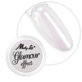 Glamour Effect Nail Powder Luna No. 6