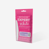 Limas Blancas Desechables Media Luna Fina | EXPERT 42 Grano #240 (50 Unidades)