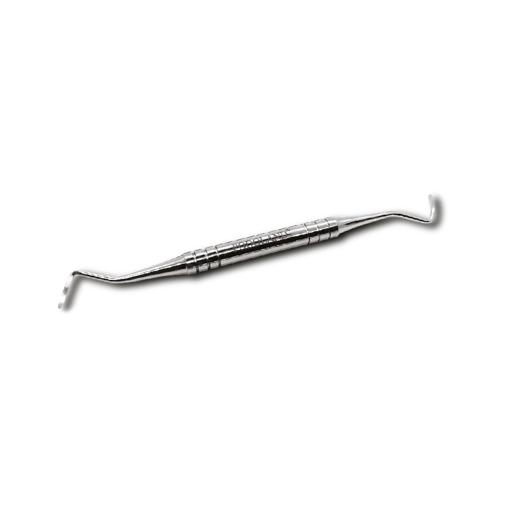 Cureta / Sonda tamaño Mini