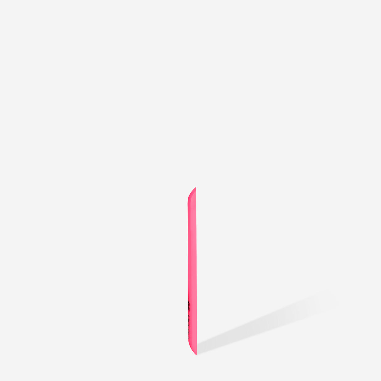 Expert 50 Short Convex Plastic Base for Nail File
