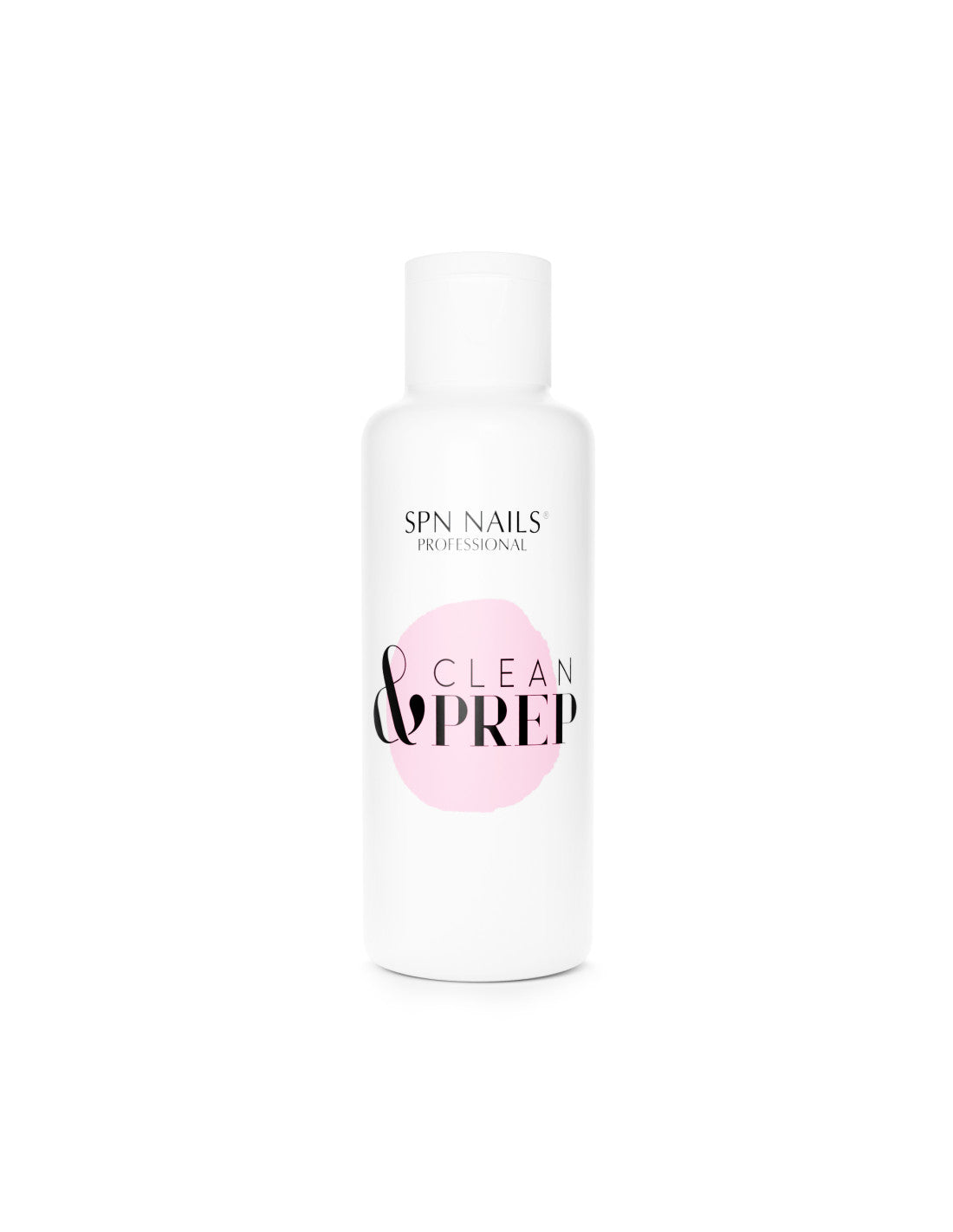 Limpio y Preparado 100ml