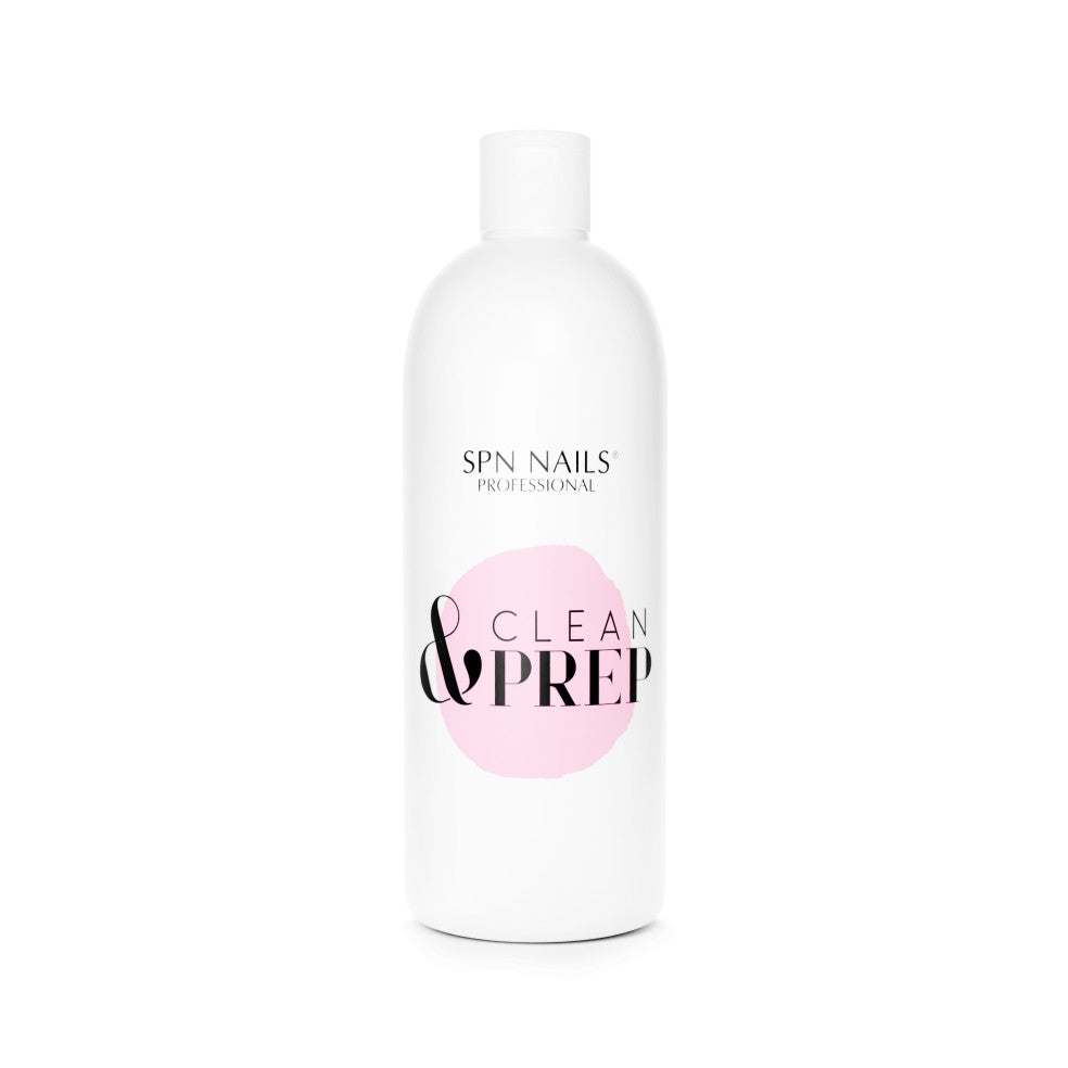 Limpia y prepara 400ml
