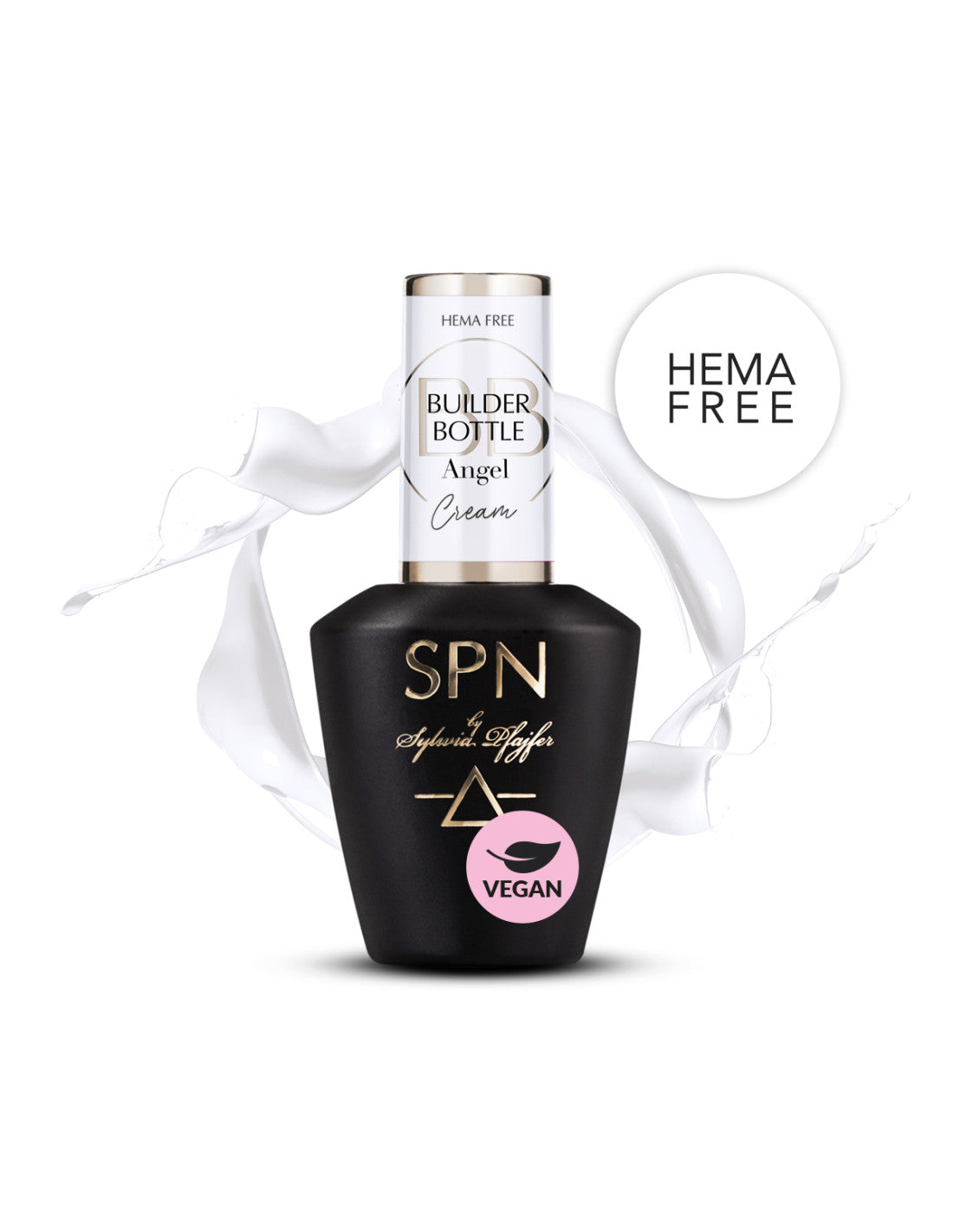 Builder Bottle Cream - Angel 10ml