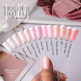 Builder Bottle Cream - Angel 10ml