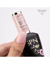 Builder Bottle Cream - Blush Pink 10ml