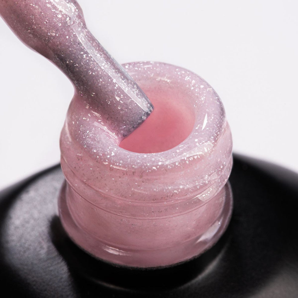 Builder Bottle Cream - Besos de Caramelo 10ml