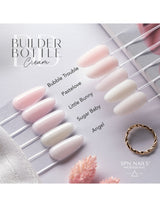 Builder Bottle Cream - Pastelove 10ml