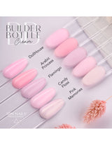 Builder Bottle Cream - Pink Memories 10ml