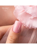 Gel Constructor en Bote Crema - Rosa Brillante! 10ml