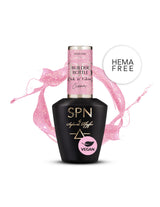 Gel Constructor en Bote Crema - Rosa Brillante! 10ml