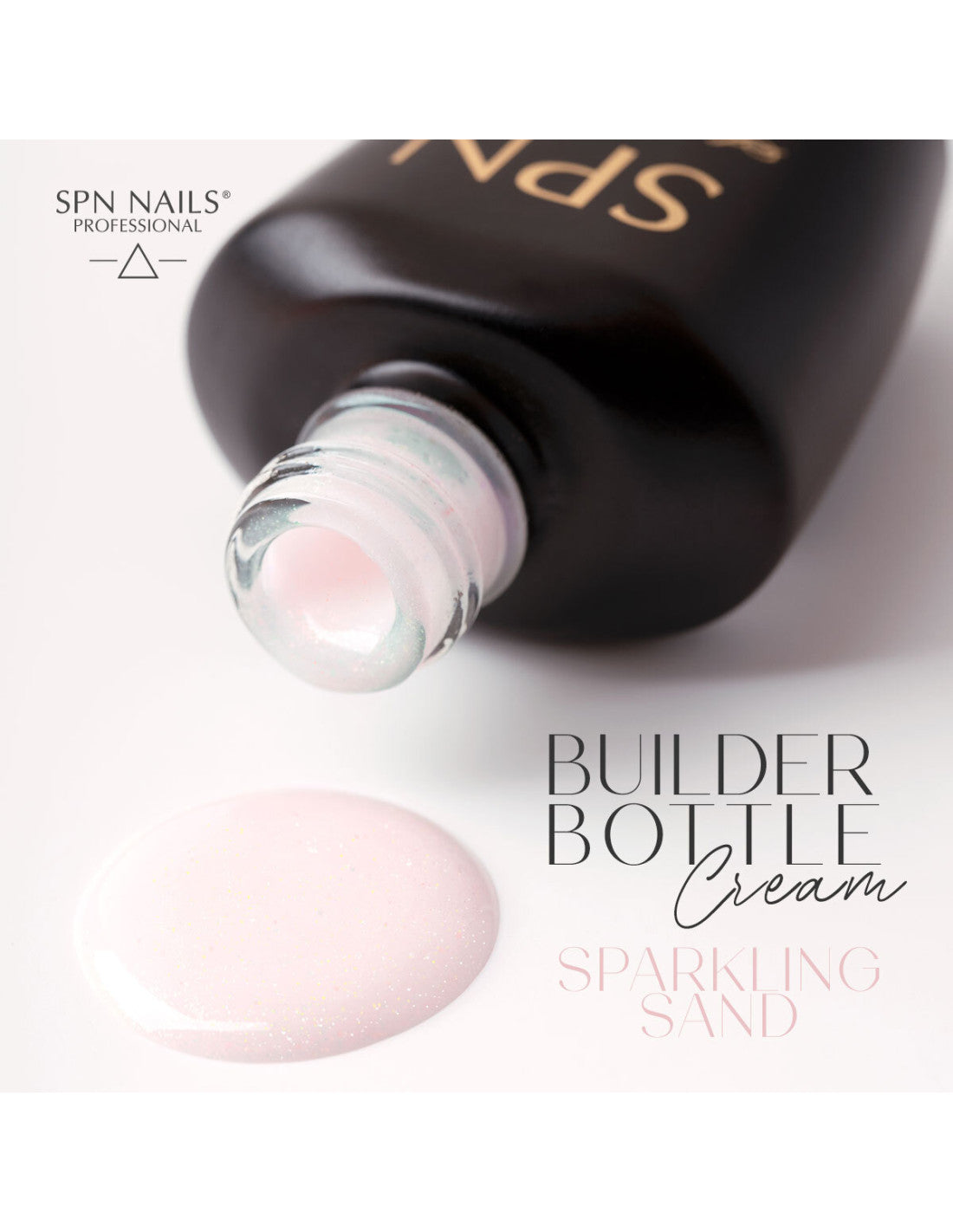 Builder Bottle Cream - Arena Brillante 10ml
