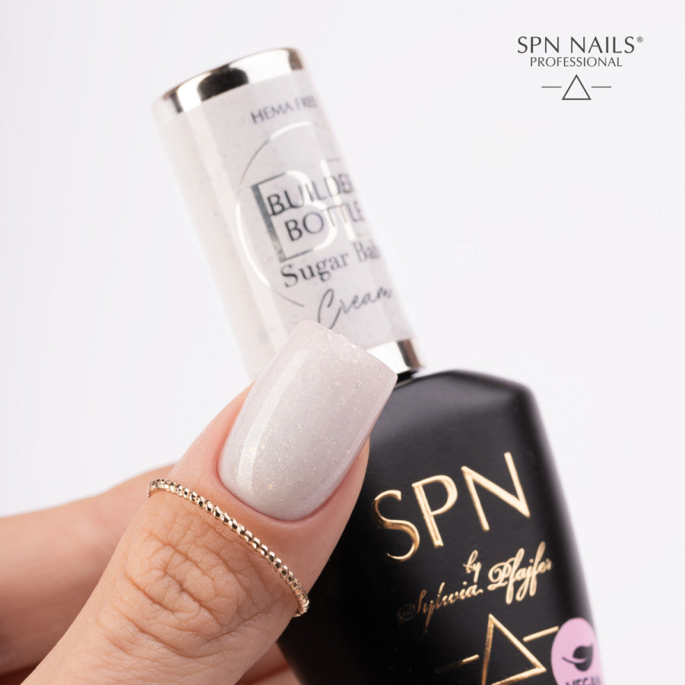 Builder Bottle Cream - Sugar Baby 10ml