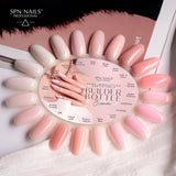 Builder Bottle Cream - Salty Pink 10ml