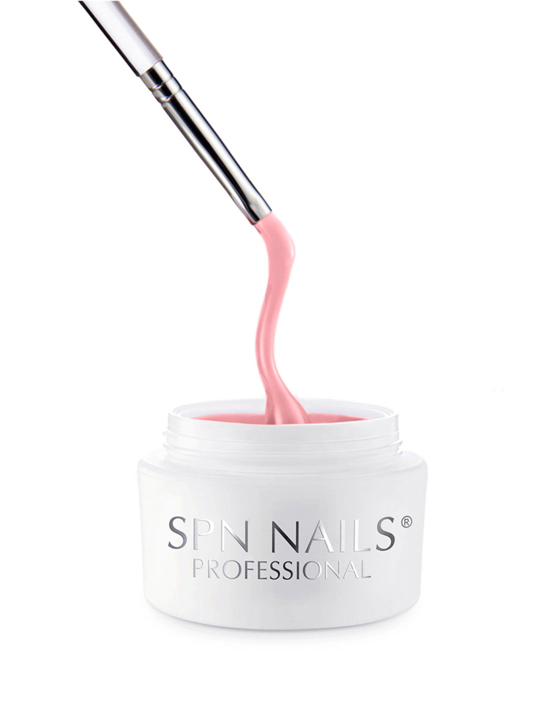 SPN TiXo Gel Cover Apricot de Marta Dziurkowska 50g