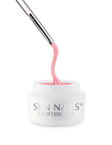 SPN TiXo Gel Cover Apricot de Marta Dziurkowska 50g