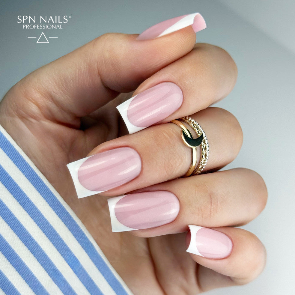 SPN TiXo Gel Cover Apricot de Marta Dziurkowska 50g