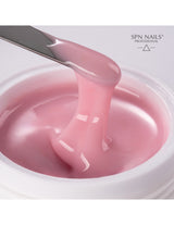 SPN TiXo Gel Cover Apricot de Marta Dziurkowska 50g