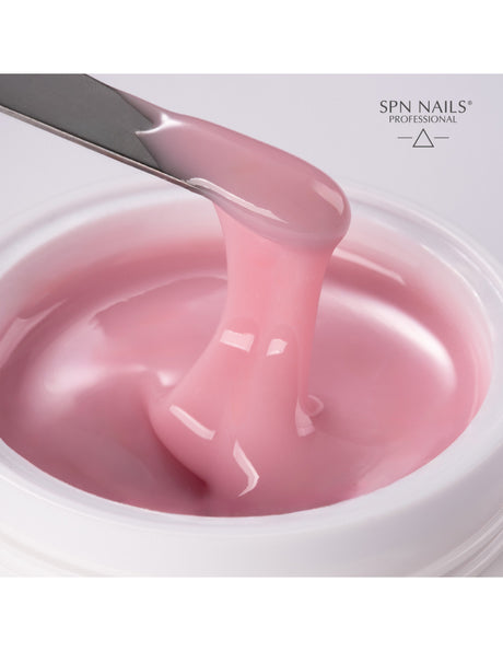 SPN TiXo Gel Cover Apricot by Marta Dziurkowska 50g