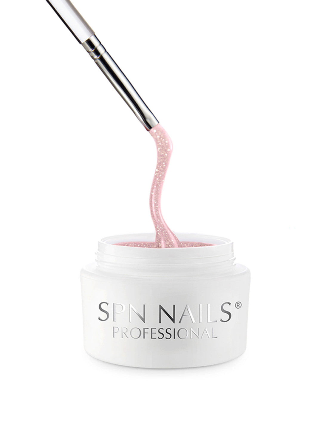 SPN TiXo Gel Cover Dust de Marta Dziurkowska 50g