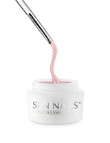 SPN TiXo Gel Cover Dust de Marta Dziurkowska 50g