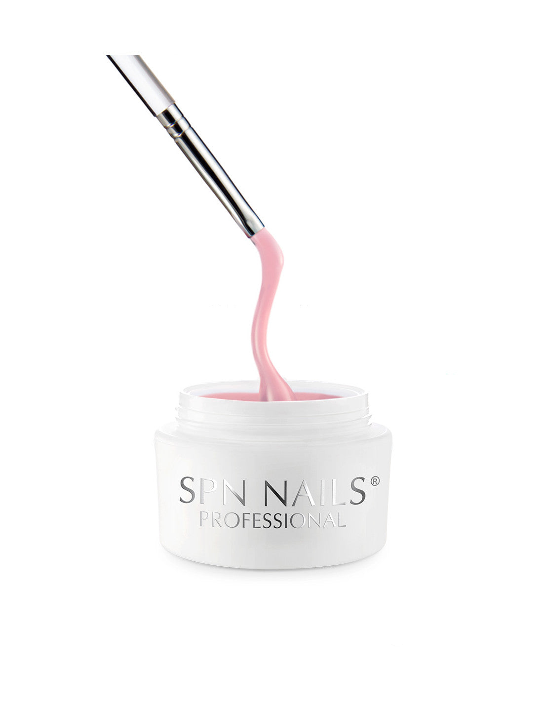 TiXo Gel Cover Nude by MAD 50g