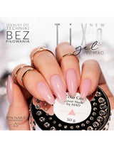 TiXo Gel Cover Diamonds de MAD 15g