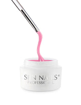 SPN TiXo Gel Cover Rose by Marta Dziurkowska 15g