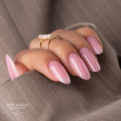 SPN TiXo Gel Cover Rose de Marta Dziurkowska 50g