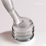 Top Coat Cat Eye Pearl Top Nailac 7ml
