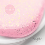 Tropical Builder Shine Gel 15g