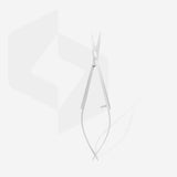 Tesoura Profissional para Cutículas Micro EXPERT 90 TYPE 1