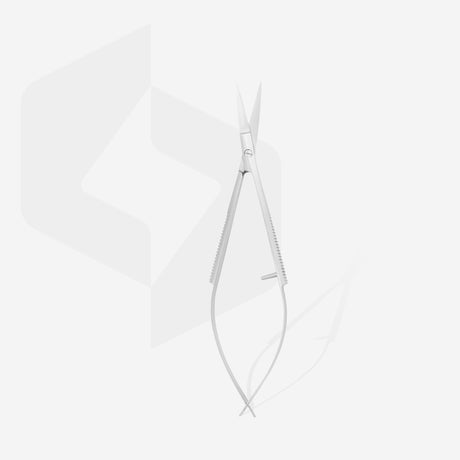 Professional Cuticle Scissors Micro EXPERT 90 TYPE 1