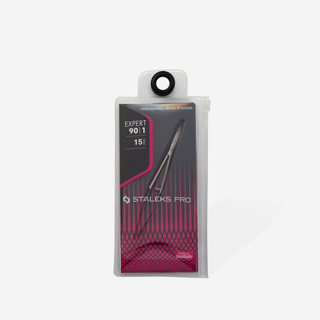 Tijeras profesionales para cutículas Micro EXPERT 90 TIPO 1