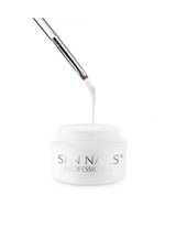 White Angel Paint Gel 5g Sugar Effect