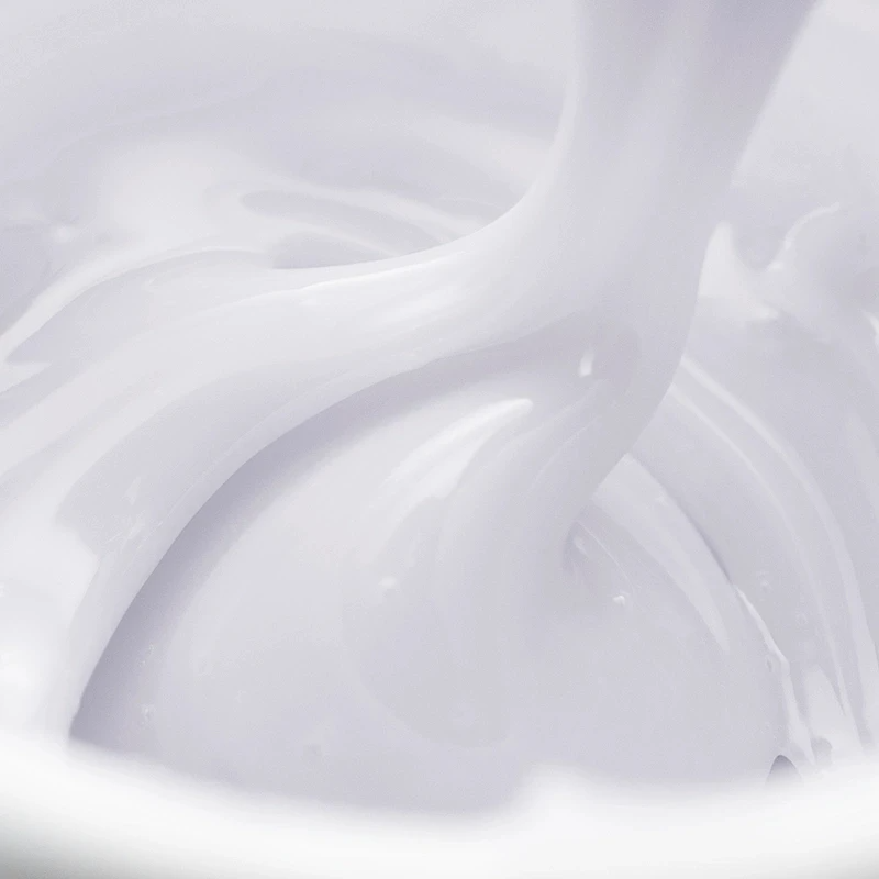 GEL PUDDING GEL MILKY 15G
