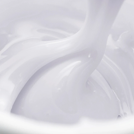 GEL PUDDING GEL MILKY 15G