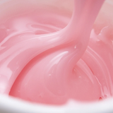 Builder Pudding Gel Pink 15g