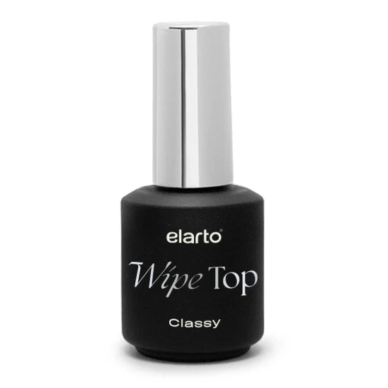 Top Hybrid Wipe Top Classy 15ml (with tacky layer)