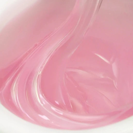 GEL CARAMELO ROSA 15G