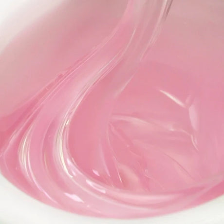 GEL CARAMELO ROSA 15G