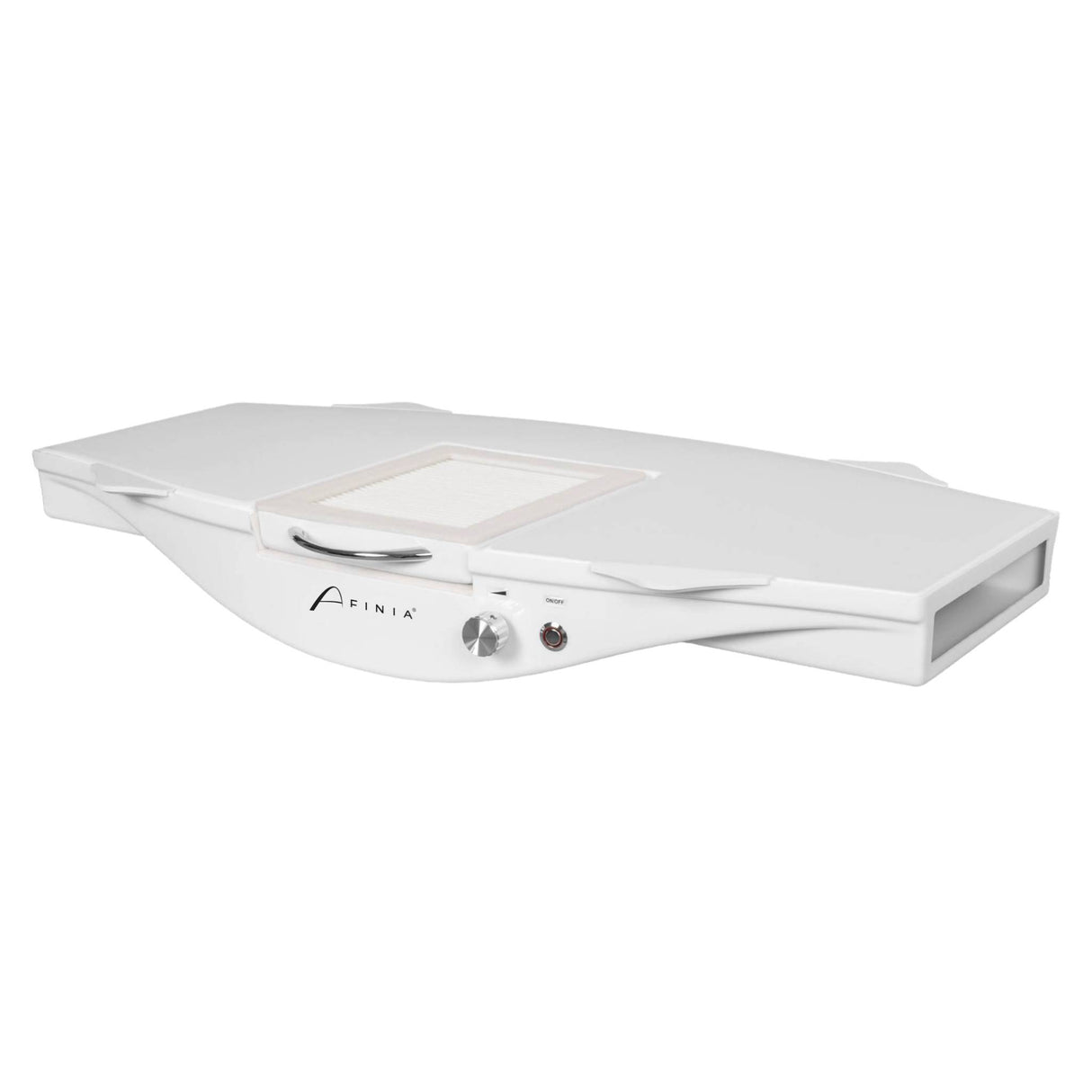 AFINIA NDC 1000 nail vacuum cleaner | Nail Vacuum Cleaner | Vacuum Cleaner | Manicure Table Vacuum Cleaner