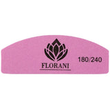 Buffer Rosa Mini 10 UDS - Grano 180/240