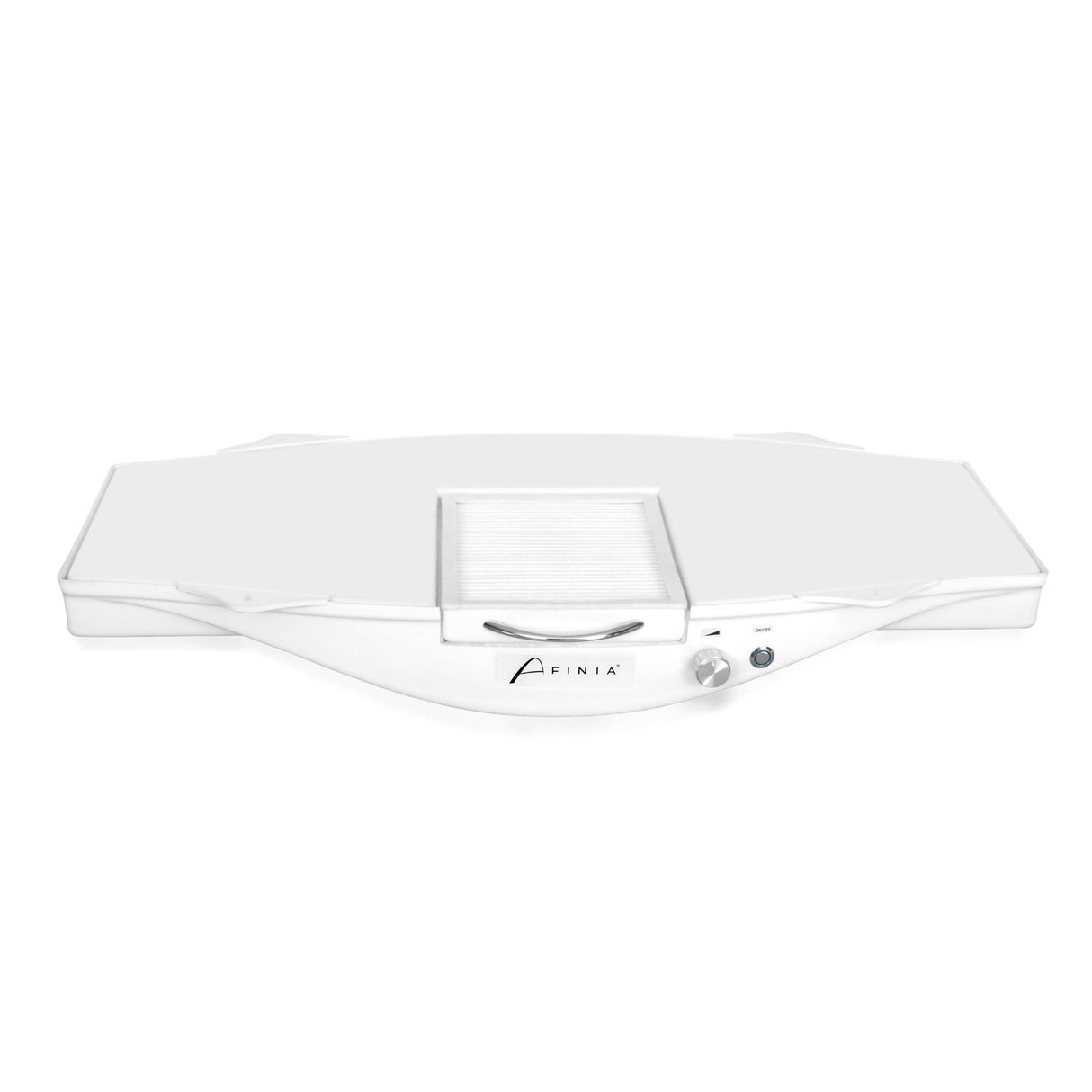 AFINIA NDC 1000 nail vacuum cleaner | Nail Vacuum Cleaner | Vacuum Cleaner | Manicure Table Vacuum Cleaner