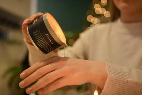 Afinia Candle