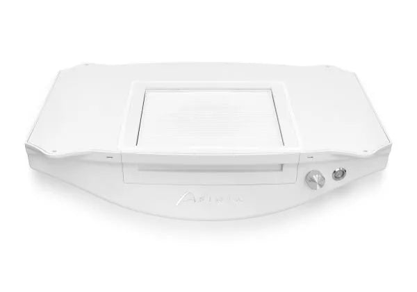 AFINIA NDC 2000 nail vacuum cleaner | Nail Vacuum Cleaner | Vacuum Cleaner | Manicure Table Vacuum Cleaner