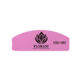 Mini Pink Buffer - Grit 100/180