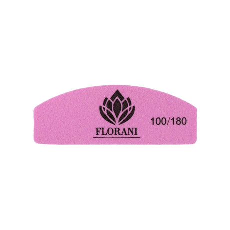 Mini Pink Buffer - Grit 100/180
