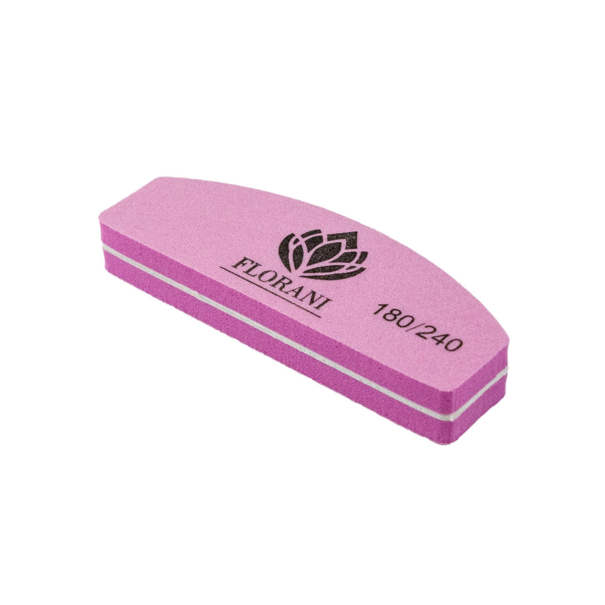 Buffer Rosa Mini 10 UDS - Grano 180/240