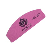 Buffer Rosa Mini 10 UDS - Grano 180/240