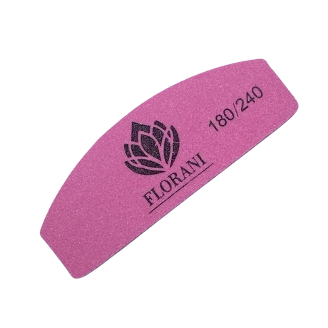 Buffer Rosa Mini 10 UDS - Grano 180/240